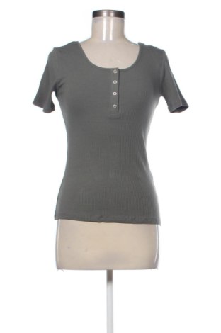 Dámská halenka Pieces, Velikost L, Barva Zelená, Cena  315,00 Kč, #137185076