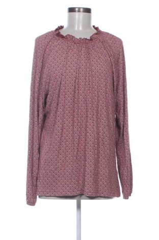 Дамска блуза TCM, Размер XL, Цвят Многоцветен, Цена 6,00 €, #137185088