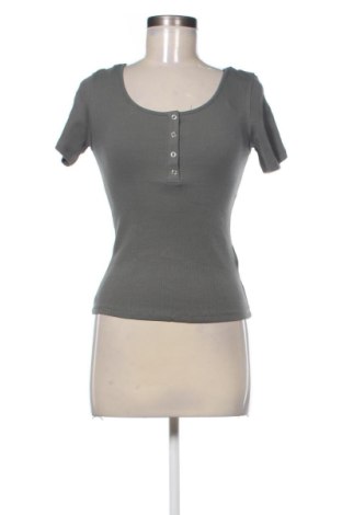 Dámská halenka Pieces, Velikost M, Barva Zelená, Cena  170,00 Kč, #137185114