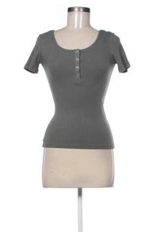 Dámská halenka Pieces, Velikost XS, Barva Zelená, Cena  218,00 Kč, #137185155