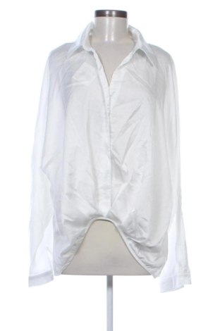 Дамска блуза Unbranded, Размер XXL, Цвят Бял, Цена 13,00 €, #137185161