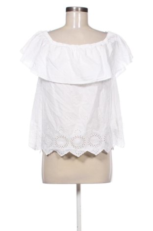 Bluzka damska Unbranded, Rozmiar S, Kolor Biały, Cena 34,20 zł, #137185216