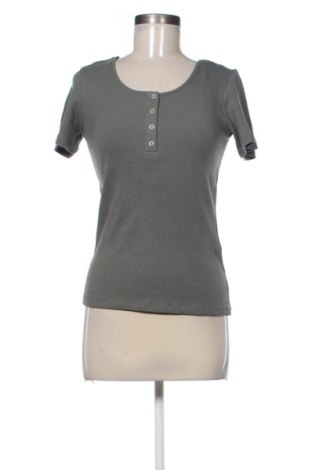 Bluză de femei Pieces, Mărime XL, Culoare Verde, Preț 78,74 Lei, #137185278