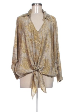 Dámská halenka Gold & Silver, Velikost XL, Barva Vícebarevné, Cena  279,00 Kč, #137185290
