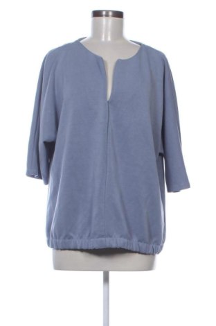 Дамска блуза Opus, Размер XL, Цвят Син, Цена 17,00 €, #137185294
