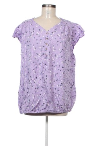 Bluză de femei Gina, Mărime XL, Culoare Multicolor, Preț 60,99 Lei, #137185313