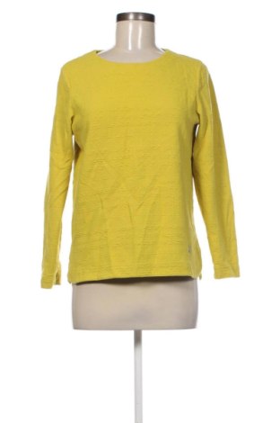 Дамска блуза Bianca, Размер L, Цвят Жълт, Цена 5,62 €, #137185325