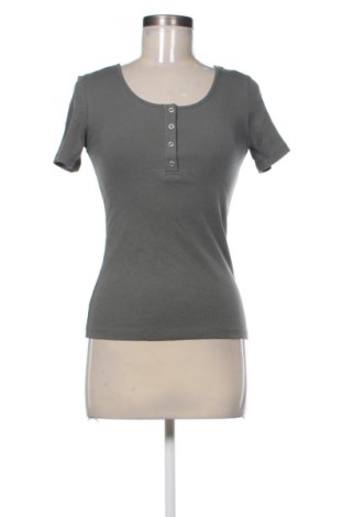 Bluză de femei Pieces, Mărime L, Culoare Verde, Preț 68,24 Lei, #137185327