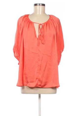 Дамска блуза H&M, Размер L, Цвят Розов, Цена 7,15 €, #137185361
