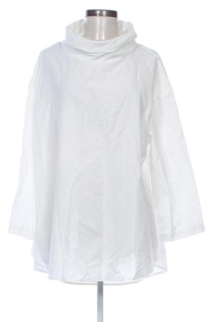 Dámská halenka Unbranded, Velikost XXL, Barva Bílá, Cena  448,00 Kč, #137185400