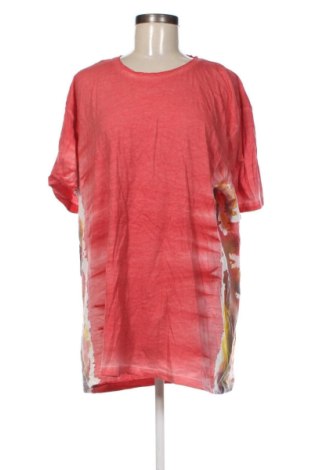 Damen Shirt Rusty Neal, Größe XXL, Farbe Mehrfarbig, Preis € 21,99, #137185457