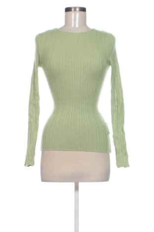 Bluzka damska Amisu, Rozmiar S, Kolor Zielony, Cena 44,99 zł, #137185500