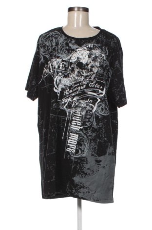 Bluză de femei Much More, Mărime XXL, Culoare Multicolor, Preț 65,99 Lei, #137185511