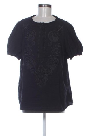 Дамска блуза Unbranded, Размер XXL, Цвят Черен, Цена 17,00 €, #137185565