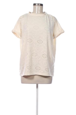 Bluză de femei Ladies, Mărime XXL, Culoare Ecru, Preț 47,99 Lei, #137185604