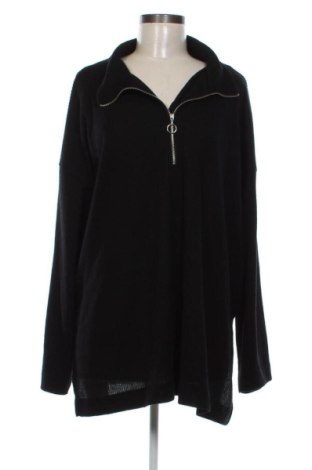 Dámská halenka H&M, Velikost XXL, Barva Černá, Cena  243,00 Kč, #137185672