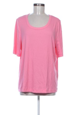 Дамска блуза Gerry Weber, Размер XXL, Цвят Розов, Цена 35,00 €, #137185691