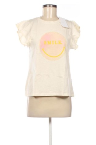 Bluză de femei Rich & Royal, Mărime M, Culoare Ecru, Preț 259,99 Lei, #137185701