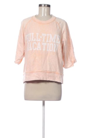 Bluză de femei Pull&Bear, Mărime XL, Culoare Roz, Preț 29,99 Lei, #137185724