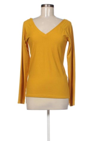 Bluză de femei ONLY, Mărime S, Culoare Galben, Preț 25,99 Lei, #137185756