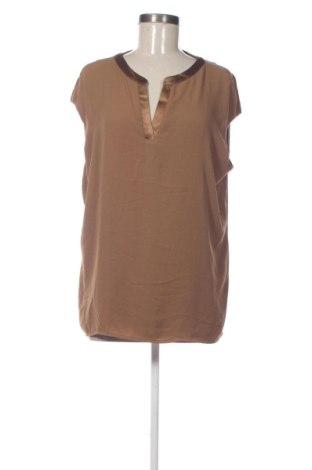 Bluză de femei Comma,, Mărime XL, Culoare Maro, Preț 137,99 Lei, #137185770