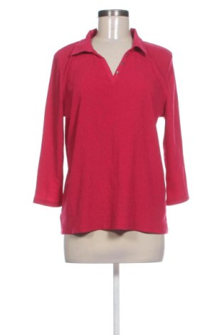 Bluză de femei Armand Thiery, Mărime L, Culoare Roz, Preț 31,99 Lei, #137186034