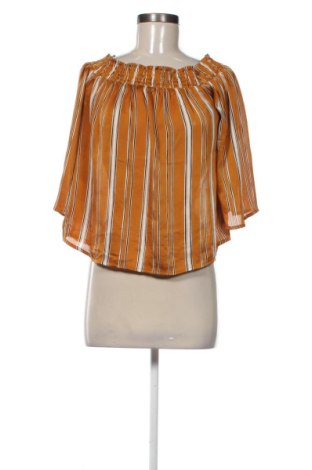 Bluzka damska Amisu, Rozmiar S, Kolor Kolorowy, Cena 31,99 zł, #137186371