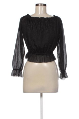 Damen Shirt H&M, Größe S, Farbe Schwarz, Preis € 7,99, #137186465