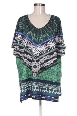 Női blúz M. Collection, Méret 3XL, Szín Sokszínű, Ár 5 319 Ft, #137186517