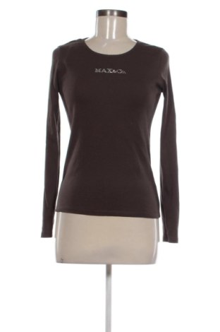 Дамска блуза Max&Co., Размер M, Цвят Кафяв, Цена 41,00 €, #137186519