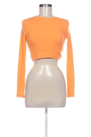 Damen Shirt Edited, Größe S, Farbe Orange, Preis 19,99 €, #137186536
