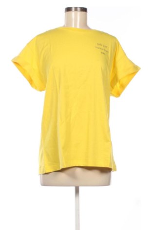Bluză de femei Rich & Royal, Mărime L, Culoare Galben, Preț 259,99 Lei, #137186571
