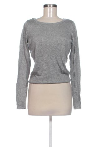 Bluză de femei H&M, Mărime M, Culoare Gri, Preț 29,99 Lei, #137186573