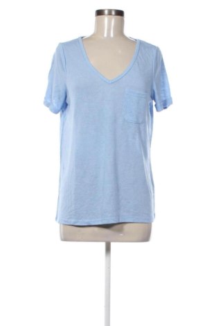 Damen Shirt Object, Größe M, Farbe Blau, Preis € 7,99, #137186602
