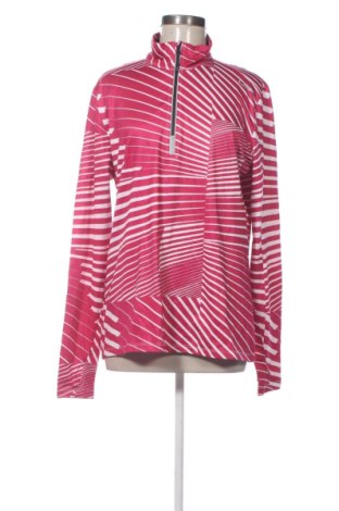 Дамска блуза CMP, Размер XL, Цвят Розов, Цена 20,45 €, #137186670