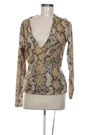 Dámska blúza H&M, Veľkosť L, Farba Viacfarebná, Cena  11,00 €, #137186683