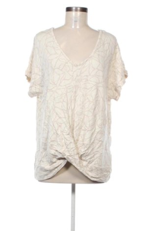 Bluză de femei Liberty, Mărime L, Culoare Ecru, Preț 69,99 Lei, #137186810