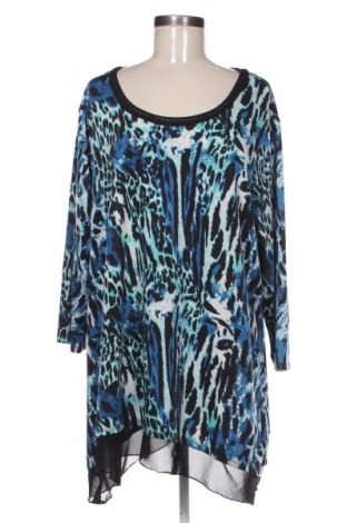 Női blúz Unbranded, Méret 3XL, Szín Sokszínű, Ár 6 383 Ft, #137186836