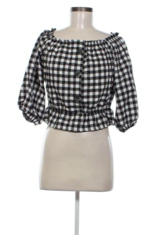 Damen Shirt H&M, Größe L, Farbe Mehrfarbig, Preis € 10,99, #137186845