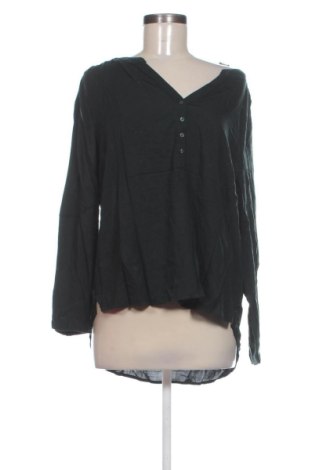 Damen Shirt Street One, Größe L, Farbe Schwarz, Preis 8,99 €, #137186859