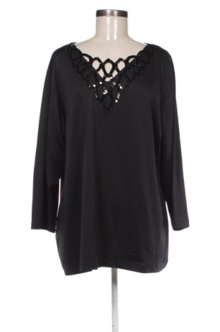 Női blúz Unbranded, Méret XXL, Szín Fekete, Ár 5 319 Ft, #137186940