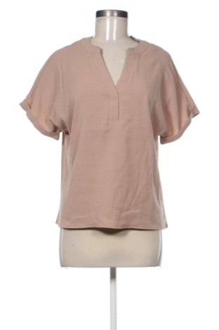 Damen Shirt Emery rose, Größe M, Farbe Aschrosa, Preis 7,00 €, #137187127