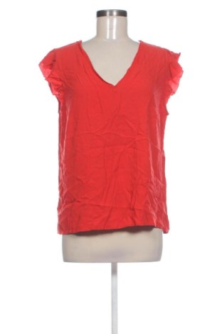 Bluză de femei Promod, Mărime L, Culoare Roșu, Preț 52,99 Lei, #137187190