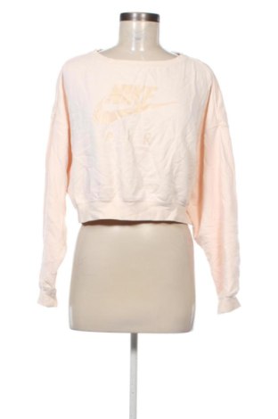 Bluză de femei Nike, Mărime M, Culoare Roz, Preț 110,99 Lei, #137187215