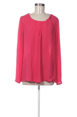 Γυναικεία μπλούζα Esprit, Μέγεθος XXL, Χρώμα Ρόζ , Τιμή 13,99 €, #137187241