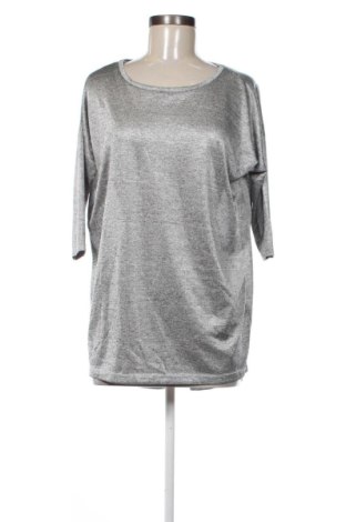 Dámska blúza H&M, Veľkosť XL, Farba Sivá, Cena  8,95 €, #137187295