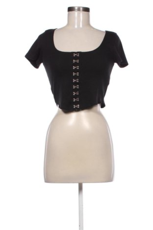 Női blúz Forever 21, Méret S, Szín Fekete, Ár 1 773 Ft, #137187376