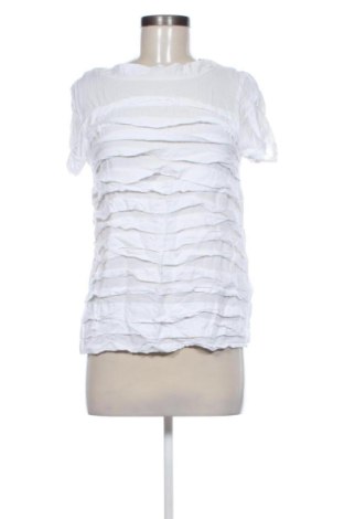Bluzka damska Unbranded, Rozmiar S, Kolor Biały, Cena 33,87 zł, #137187422