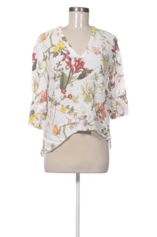 Bluză de femei Zara, Mărime M, Culoare Multicolor, Preț 60,99 Lei, #137187650