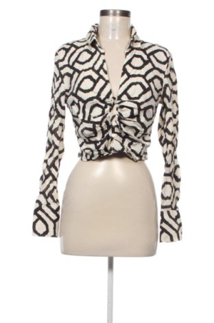 Bluzka damska H&M, Rozmiar M, Kolor Kolorowy, Cena 28,99 zł, #137187785
